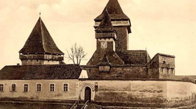 cristian topescu ambasador cultural al bisericilor fortificate