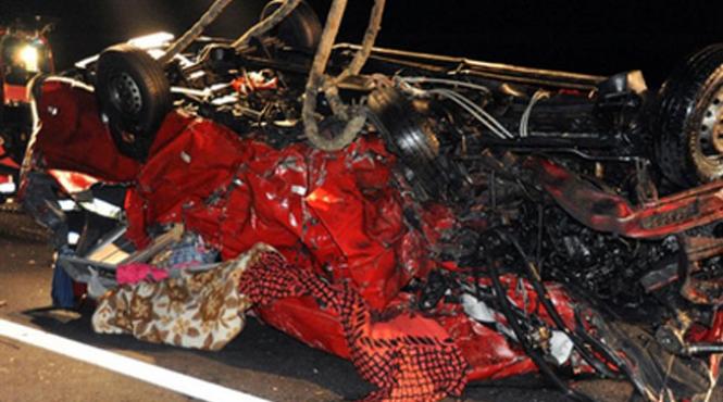 romani raniti intr un accident de autocar in ungaria