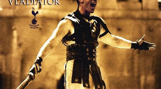 the vladiator prezentarea lui chiriches la tottenham