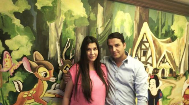 elena basescu a nascut