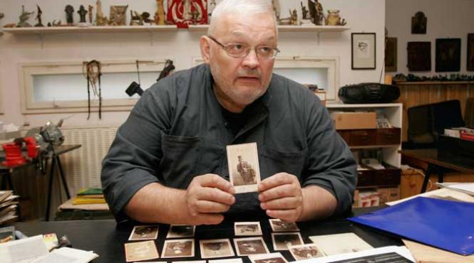 mihai oroveanu directorul mnac a murit in urma unui infarct