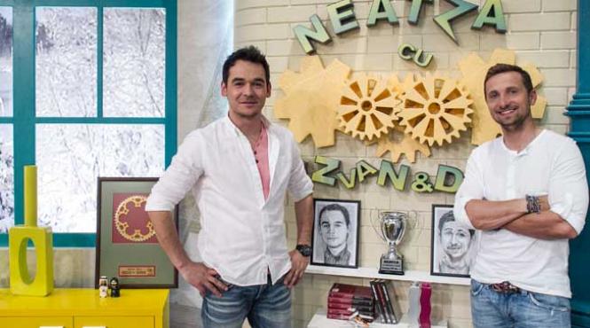 peste 100 de vedete fac show la antene revin in grila emisiuni de succes dar si propuneri noi si tentante