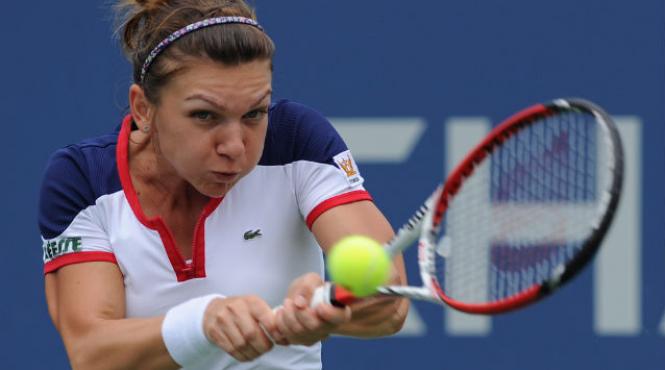 simona halep us open