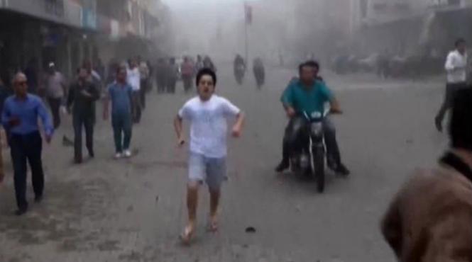 atacul din siria de pe 21 august a fost comis de regim afirma parisul