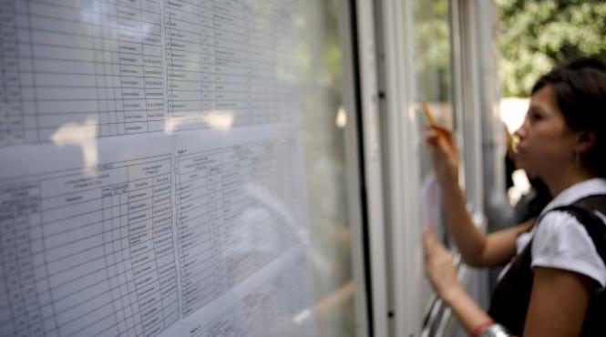 bacalaureat 2013 sesiunea de toamna astazi se afiseaza rezultatele afla ce noua ai luat la examen
