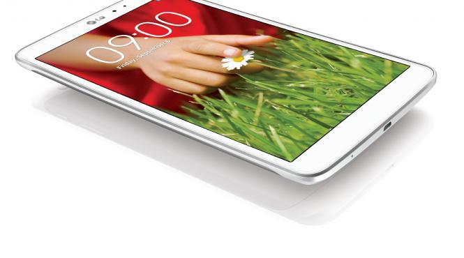 g pad o tableta cu ecran full hd si functii speciale