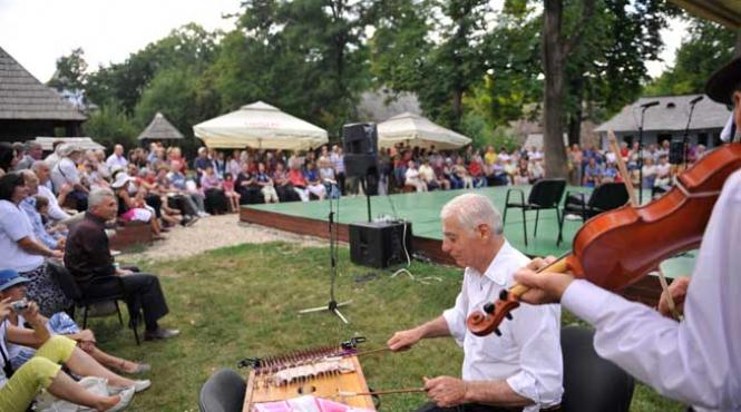 tarafuri si fanfare povestea muzicii din sat