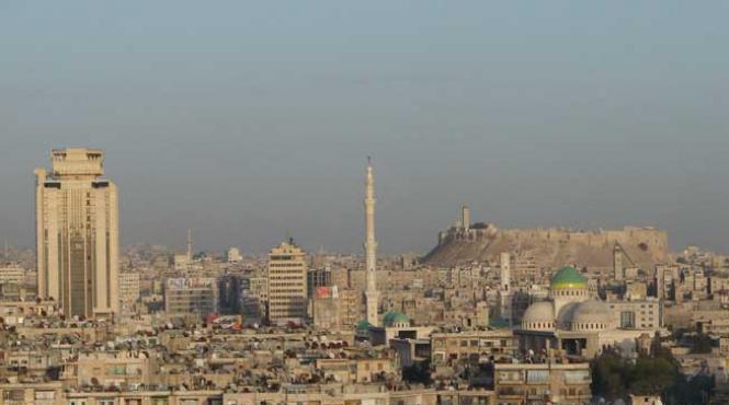 distrugerile din siria depasesc 1 500 de miliarde de dolari costurile reconstructiei se ridica la 73 de miliarde de dolari
