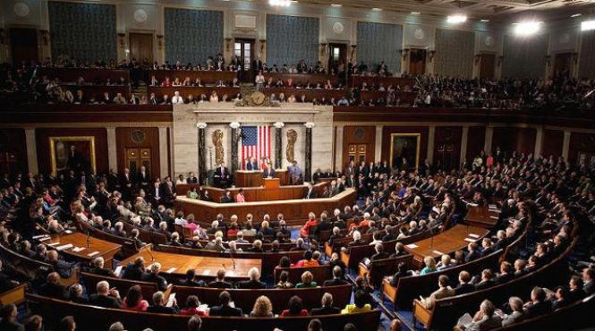 senatorii americani au elaborat un document care limiteaza o actiune militara in siria