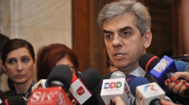 eugen nicolaescu din punctul meu de vedere protestul medicilor nu are legatura cu ministerul sanatatii