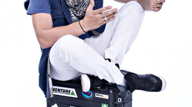 jean de la craiova a invatat engleza intensiv la te cunosc de undeva