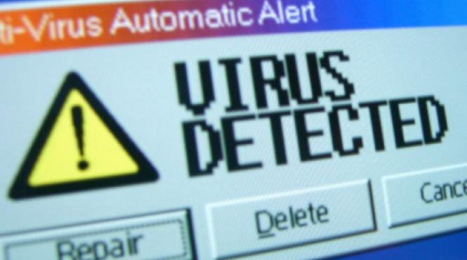 romania premianta la numarul de calculatoare infectate cu virusi detinem locul doi in lume dupa india