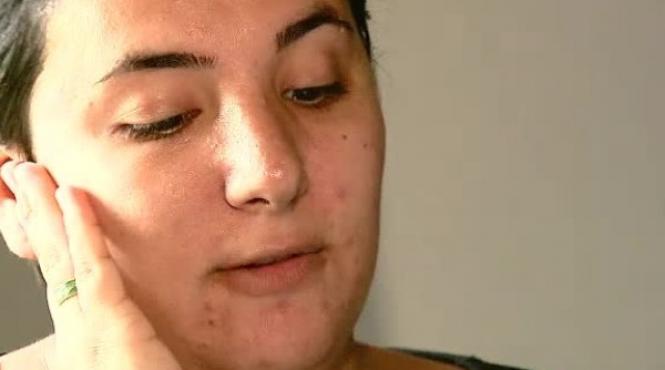 femeia care trebuia sa aiba grija de unul dintre cainii care l au ucis pe ionut audiata la parchetul general