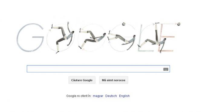 google il sarbatoreste pe fotbalistul leonidas da silva supranumit si diamantul negru