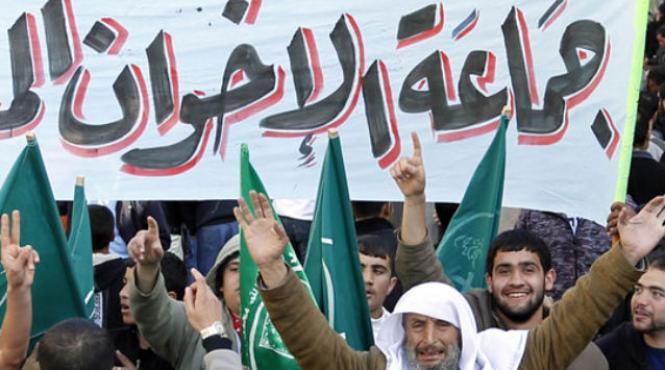 guvernul egiptean decide dizolvarea fratiei musulmane