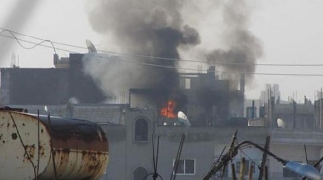 onu se pregateste de o interventie militara in siria