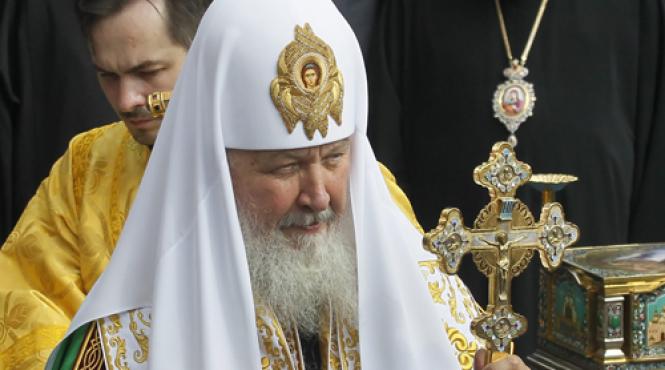 vizita chisinau 2013 patriarhul rusiei kirill