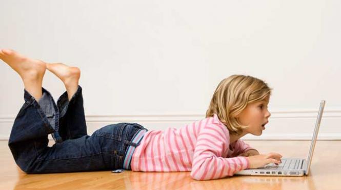 dependenta de internet