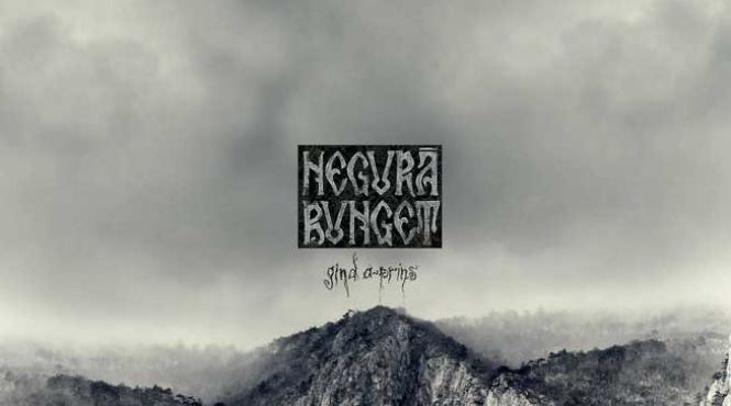 noul single negura bunget