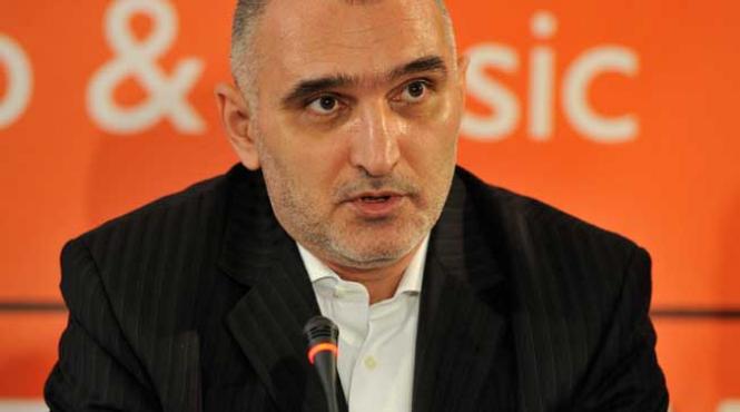 omul zilei luigi gageos