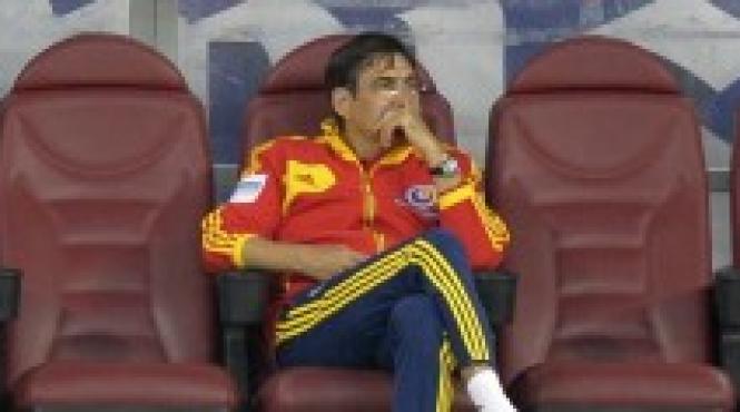 romania turcia 0 2 piturca mergem la rio dar in vacanta