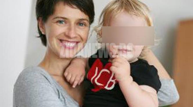 15 ani de inchisoare pentru crima si a ucis sotia romanca in fata copilului