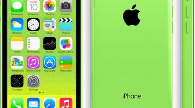 coloratele iphone 5c dezamagesc pietele cheie