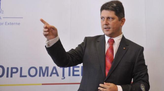 corlatean asocierea ucrainei cu ue decizie ce trebuie respectata de toti actorii internationali