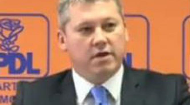 pdl lanseaza guvernul alternativa la bucuresti si desemneaza candidatul la presedintie pana pe 1 decembrie