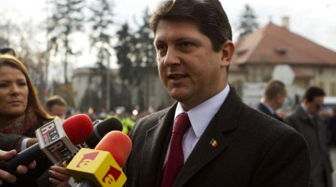 corlatean nu agream transferul competitiei electorale din ungaria in romania vrem pace si armonie in societatea romaneasca