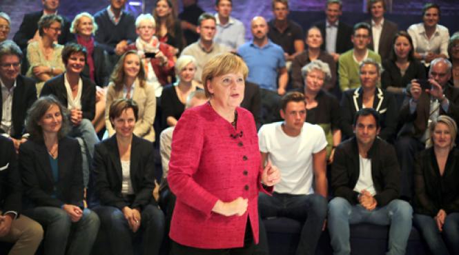 germania un alegator din zece este de origine straina in 10 ani vom fi la guvernare