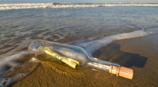 experienta incredibila o mama a gasit o scrisoare de la fiica ei moarta am descoperit o comoara ingropata