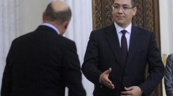 ponta basescu incearca sa puna bete n roate proiectului rosia montana