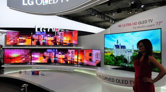 statistici record pentru ifa berlin cea mai mare expozitiei eletro it c din lume