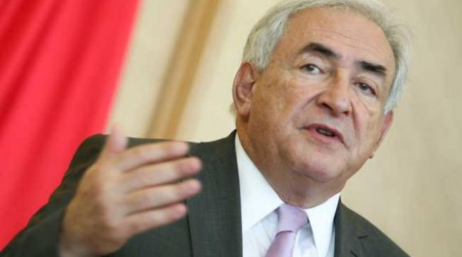 dominique strauss kahn in serbia unde va fi consilier al guvernului