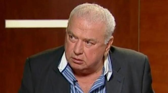 ioan talpes audiat in dosarul sauditului care reclama detentia intr o inchisoare cia in romania