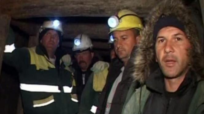 lider de sindicat daca membrii comisiei speciale nu vor veni la rosia montana reluam protestele