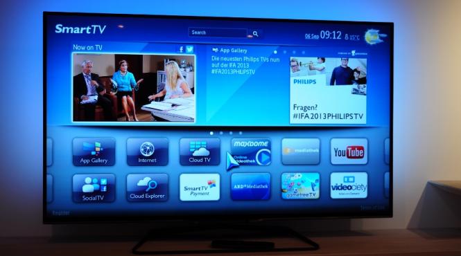 revolutia tv 3 0 si restauratia din sufragerie