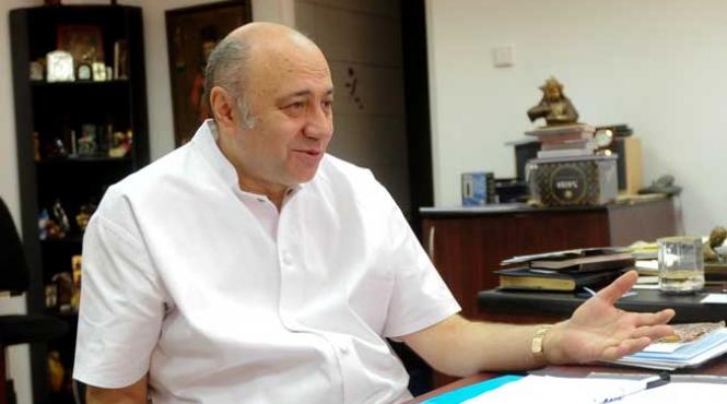 romania pentru a doua oara gazda congresului mondial iasgo 2013