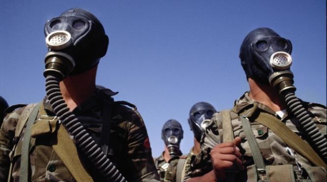 rusia atacul chimic din siria ar fi fost comis de insurgenti avem probe