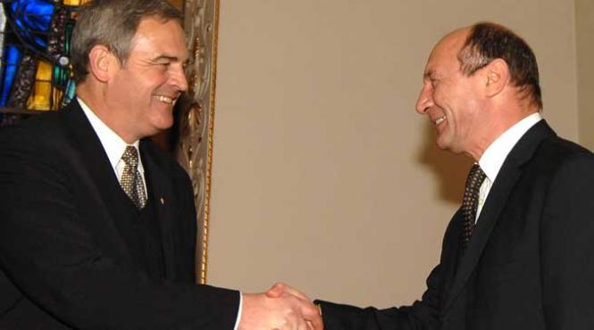 cine murdareste steaua romaniei