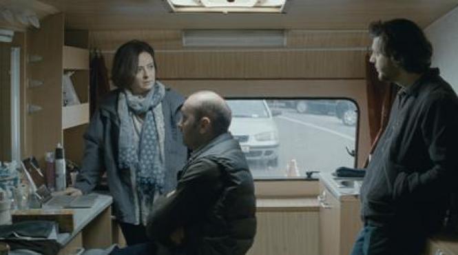 metabolism ul lui porumboiu in cinematografe