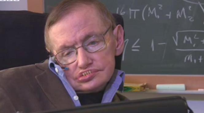 stephen hawking declaratie socanta despre sinucidere ce mesaj a transmis celebrul astrofizician britanic video
