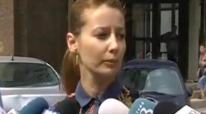 amenda de 5 000 de lei pentru parchetul judecatoriei sectorului 1 dupa dezvaluirea numelui jurnalistei violate