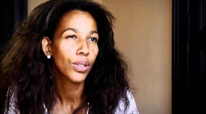 la 38 de ani a aflat ca este nepoata lui amon goeth bunicul m ar fi executat