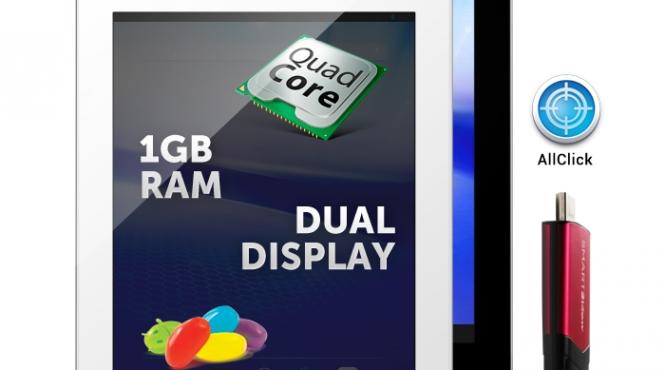 saptamana tabletelor romanesti allview 2 speed quad