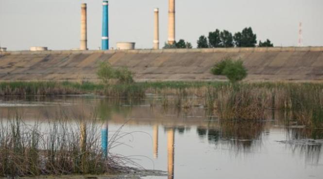 aviz pentru delta vacaresti arie protejata