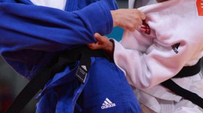 doua medalii pentru sportivii romani la europenele de judo