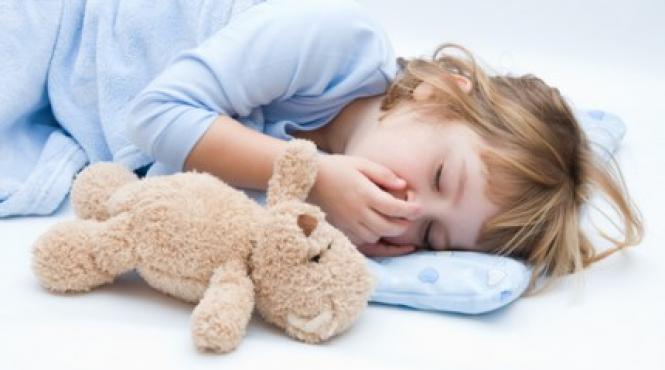 tusea la copii 5 tipuri de tuse pentru care trebuie sa te ingrijorezi