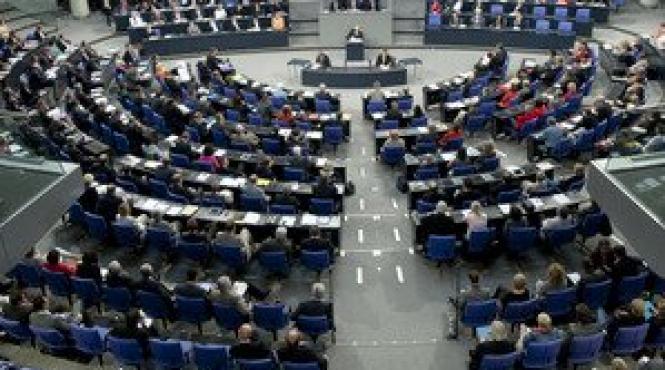 zeci de milioane de euro pentru campania electorala din germania de la marile companii